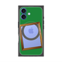 プレミアムパネル with MagSafe［ Photo Frame - Green ］