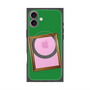 プレミアムパネル with MagSafe［ Photo Frame - Green ］