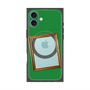 プレミアムパネル with MagSafe［ Photo Frame - Green ］