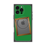 プレミアムパネル with MagSafe［ Photo Frame - Green ］