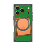 プレミアムパネル with MagSafe［ Photo Frame - Green ］