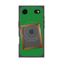 プレミアムパネル with MagSafe［ Photo Frame - Green ］