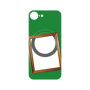 プレミアムパネル with MagSafe［ Photo Frame - Green ］