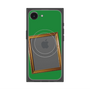 プレミアムパネル with MagSafe［ Photo Frame - Green ］
