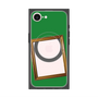 プレミアムパネル with MagSafe［ Photo Frame - Green ］
