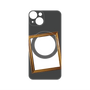 プレミアムパネル with MagSafe［ Photo Frame - Gray ］