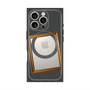 プレミアムパネル with MagSafe［ Photo Frame - Gray ］