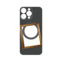 プレミアムパネル with MagSafe［ Photo Frame - Gray ］