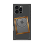プレミアムパネル with MagSafe［ Photo Frame - Gray ］