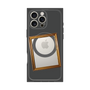プレミアムパネル with MagSafe［ Photo Frame - Gray ］