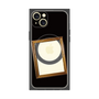 プレミアムパネル with MagSafe［ Photo Frame - Black ］