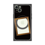 プレミアムパネル with MagSafe［ Photo Frame - Black ］