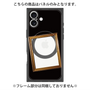 プレミアムパネル with MagSafe［ Photo Frame - Black ］