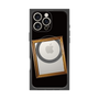 プレミアムパネル with MagSafe［ Photo Frame - Black ］
