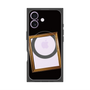 プレミアムパネル with MagSafe［ Photo Frame - Black ］