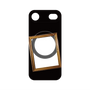 プレミアムパネル with MagSafe［ Photo Frame - Black ］
