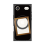 プレミアムパネル with MagSafe［ Photo Frame - Black ］
