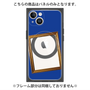 プレミアムパネル with MagSafe［ Photo Frame - Blue ］