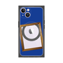 プレミアムパネル with MagSafe［ Photo Frame - Blue ］