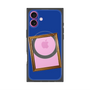 プレミアムパネル with MagSafe［ Photo Frame - Blue ］