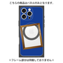 プレミアムパネル with MagSafe［ Photo Frame - Blue ］