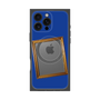 プレミアムパネル with MagSafe［ Photo Frame - Blue ］