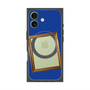 プレミアムパネル with MagSafe［ Photo Frame - Blue ］