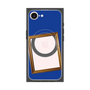 プレミアムパネル with MagSafe［ Photo Frame - Blue ］