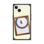 プレミアムパネル with MagSafe［ Photo Frame - Ivory ］