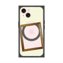 プレミアムパネル with MagSafe［ Photo Frame - Ivory ］