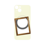 プレミアムパネル with MagSafe［ Photo Frame - Ivory ］