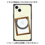 プレミアムパネル with MagSafe［ Photo Frame - Ivory ］