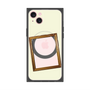 プレミアムパネル with MagSafe［ Photo Frame - Ivory ］