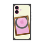 プレミアムパネル with MagSafe［ Photo Frame - Ivory ］