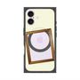 プレミアムパネル with MagSafe［ Photo Frame - Ivory ］