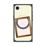プレミアムパネル with MagSafe［ Photo Frame - Ivory ］