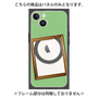 プレミアムパネル with MagSafe［ Photo Frame - Light Green ］