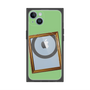 プレミアムパネル with MagSafe［ Photo Frame - Light Green ］