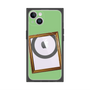 プレミアムパネル with MagSafe［ Photo Frame - Light Green ］