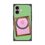 プレミアムパネル with MagSafe［ Photo Frame - Light Green ］