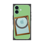 プレミアムパネル with MagSafe［ Photo Frame - Light Green ］