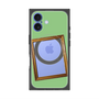 プレミアムパネル with MagSafe［ Photo Frame - Light Green ］
