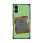 プレミアムパネル with MagSafe［ Photo Frame - Light Green ］