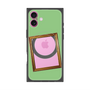プレミアムパネル with MagSafe［ Photo Frame - Light Green ］