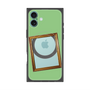 プレミアムパネル with MagSafe［ Photo Frame - Light Green ］