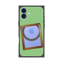 プレミアムパネル with MagSafe［ Photo Frame - Light Green ］