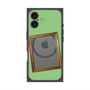 プレミアムパネル with MagSafe［ Photo Frame - Light Green ］