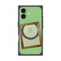 プレミアムパネル with MagSafe［ Photo Frame - Light Green ］