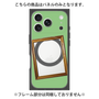 プレミアムパネル with MagSafe［ Photo Frame - Light Green ］