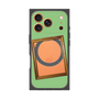 プレミアムパネル with MagSafe［ Photo Frame - Light Green ］